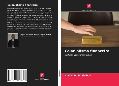 Colonialismo financeiro