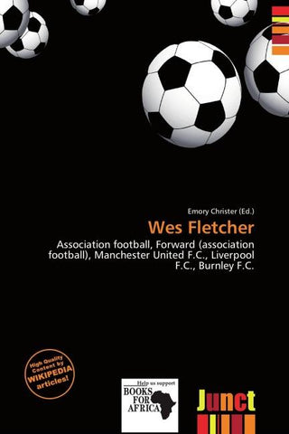 Wes Fletcher