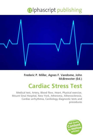 Cardiac Stress Test