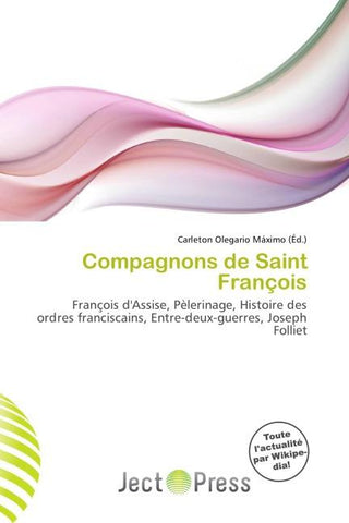 Compagnons de Saint François