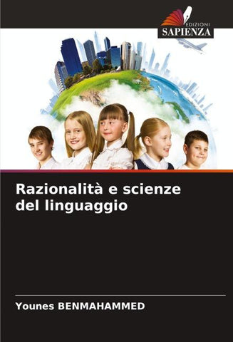 Razionalità e scienze del linguaggio