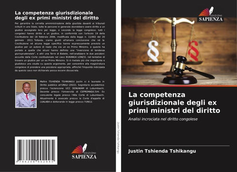 La competenza giurisdizionale degli ex primi ministri del diritto