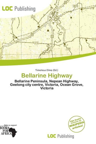 Bellarine Highway