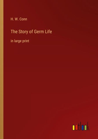 The Story of Germ Life