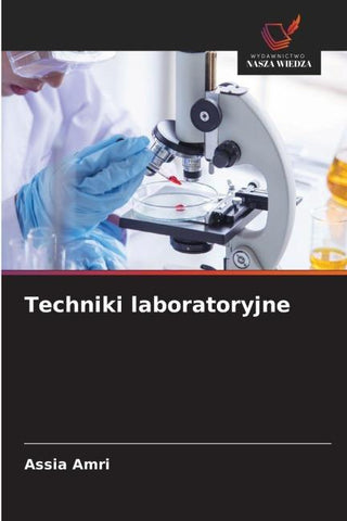 Techniki laboratoryjne