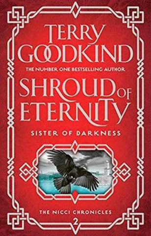 Shroud of Eternity