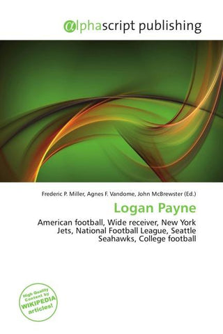 Logan Payne