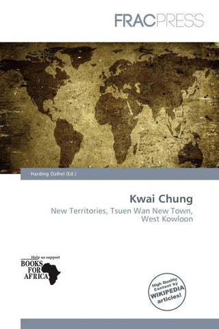 Kwai Chung