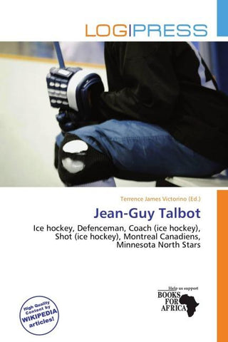 Jean-Guy Talbot