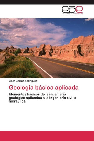 Geología básica aplicada