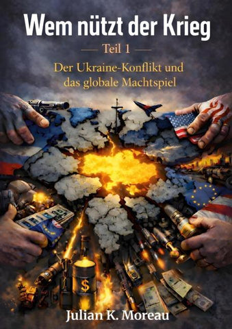 Wem nützt der Krieg