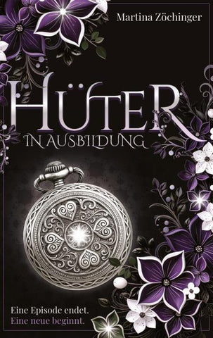 Hüter in Ausbildung - Eine Episode endet. Eine neue beginnt