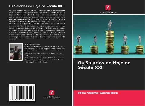 Os Salários de Hoje no Século XXI