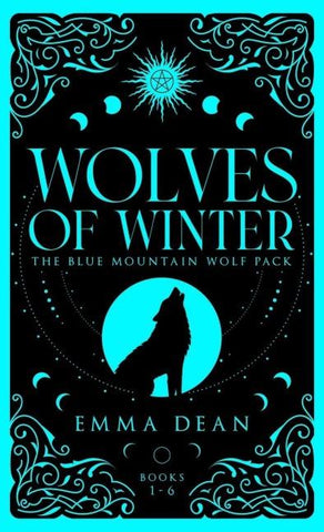 Wolves of Winter