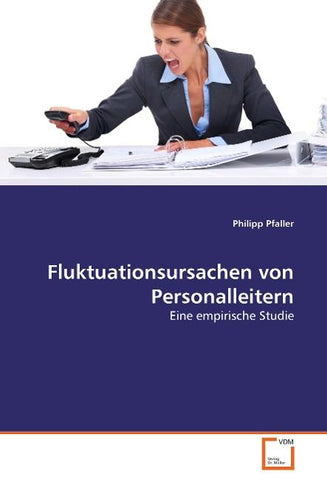 Fluktuationsursachen von Personalleitern