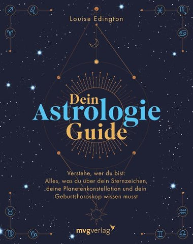 Dein Astrologie-Guide