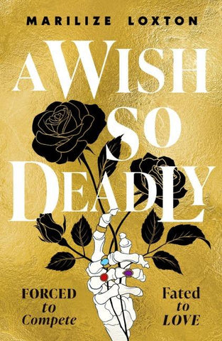 A Wish So Deadly