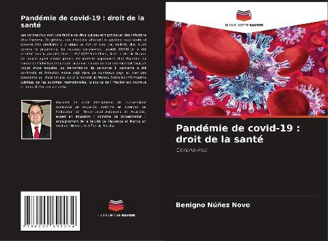 Pandémie de covid-19 : droit de la santé