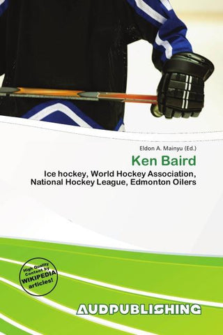 Ken Baird