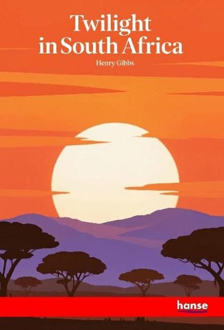 Twilight in South Africa