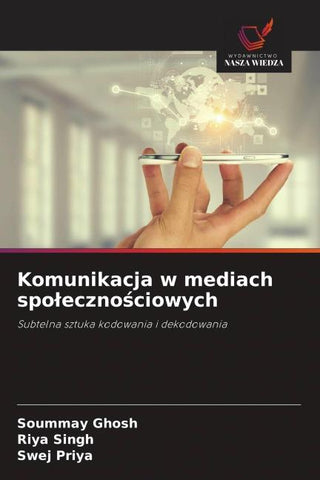 Komunikacja w mediach spo¿eczno¿ciowych