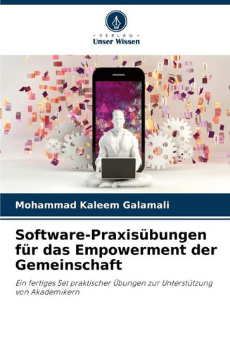 Software-Praxisübungen für das Empowerment der Gemeinschaft