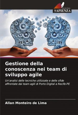 Gestione della conoscenza nei team di sviluppo agile