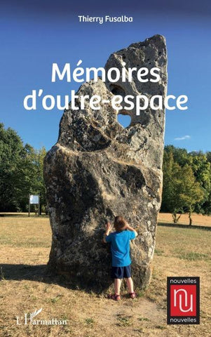 Mémoires d'outre-espace