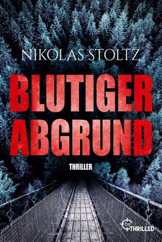 Blutiger Abgrund