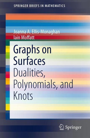 Graphs on Surfaces