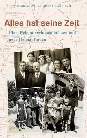 Alles hat seine Zeit