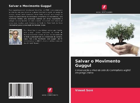 Salvar o Movimento Guggul