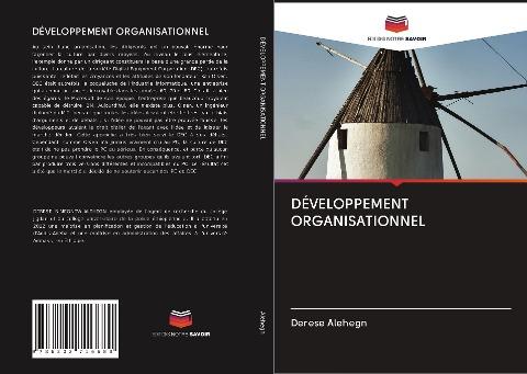 DÉVELOPPEMENT ORGANISATIONNEL