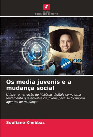 Os media juvenis e a mudança social