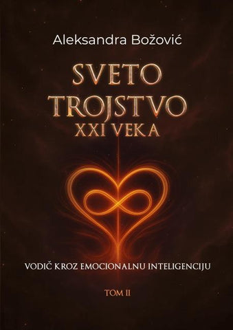SVETO TROJSTVO XXI VEKA