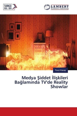Medya ¿iddet ¿li¿kileri Ba¿lam¿nda TV'de Reality Showlar