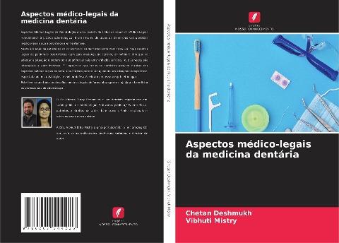 Aspectos médico-legais da medicina dentária