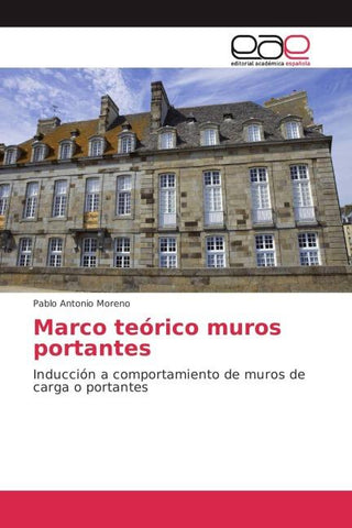 Marco teórico muros portantes