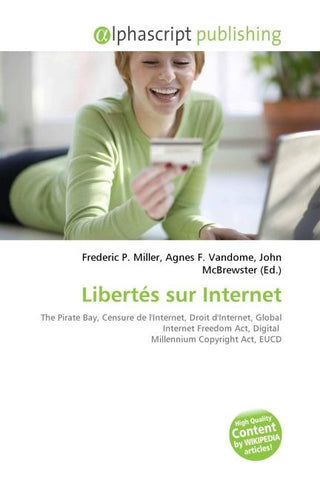 Libertés sur Internet