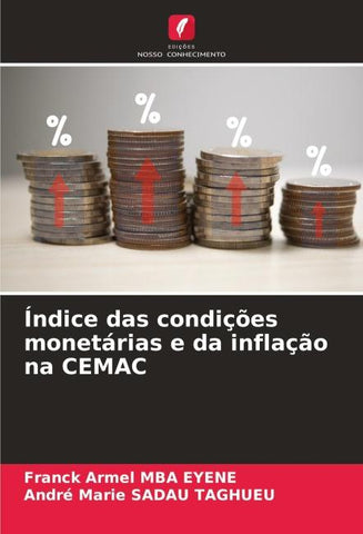 Índice das condições monetárias e da inflação na CEMAC