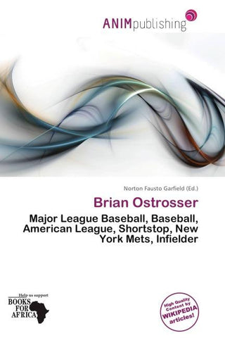 Brian Ostrosser