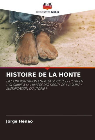 HISTOIRE DE LA HONTE