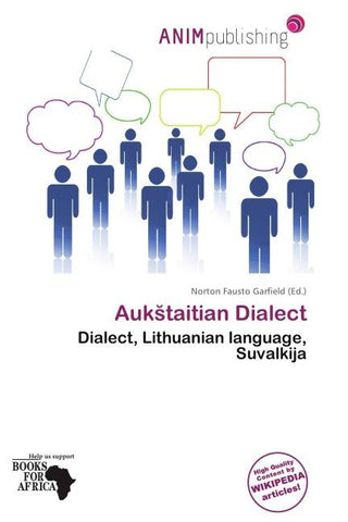 Auk¿taitian Dialect