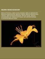 Bezirk Reinickendorf