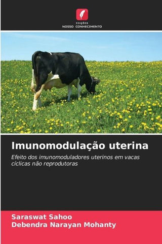 Imunomodulação uterina