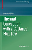Thermal Convection with a Cattaneo Flux Law