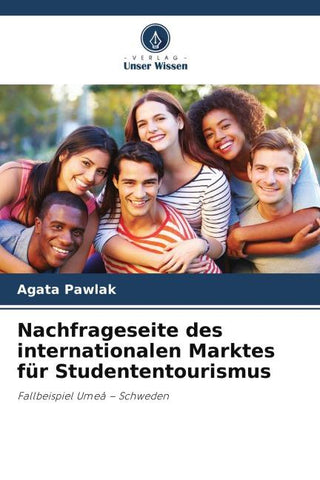 Nachfrageseite des internationalen Marktes für Studententourismus