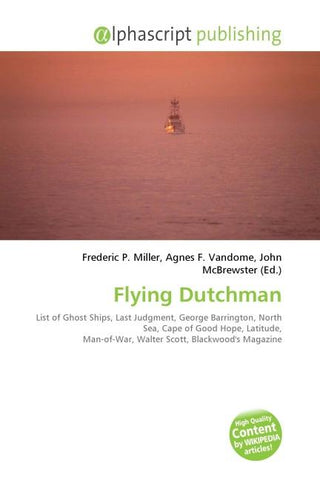 Flying Dutchman