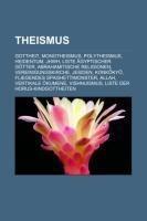 Theismus