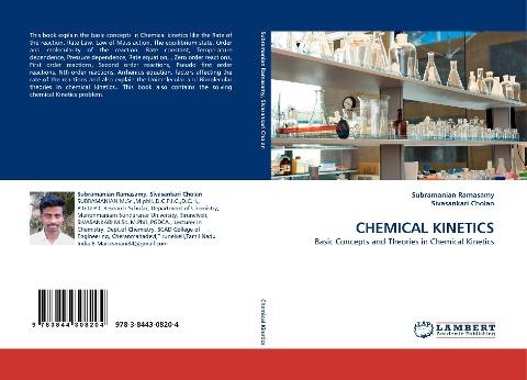 CHEMICAL KINETICS